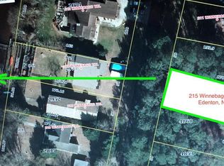 215 Winnebago Trl LOT 215, Edenton, NC 27932