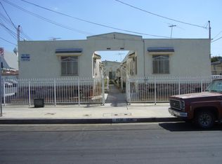 1528 Bay View Ave APT 4, Wilmington, CA 90744