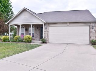 7147 Barnwell Pl, Indianapolis, IN