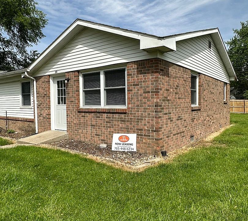 2022 Morehouse Ct, West Lafayette, IN 47906 Zillow