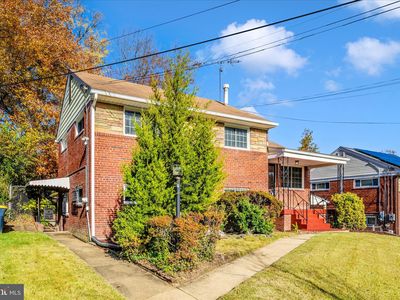 418 Saint Margarets Dr, Capitol Heights, MD, 20743