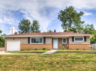 522 E 2nd St, Papillion, NE 68046
