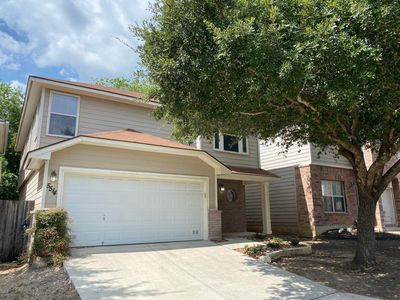 5514 Painter Grn, San Antonio, TX, 78240