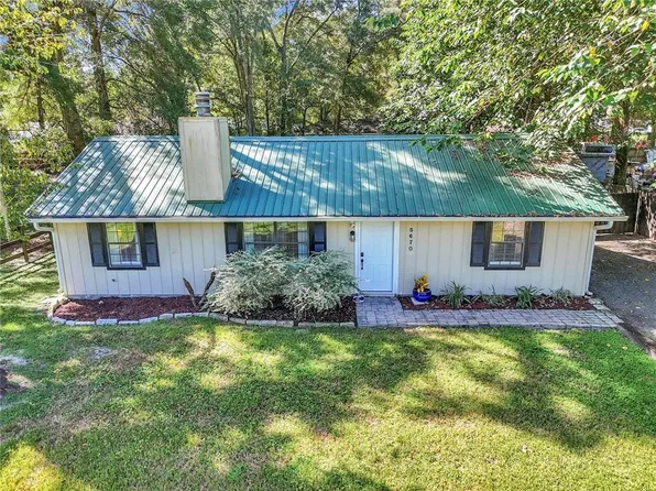 5670 NW 65TH PLACE, OCALA, FL 34482
