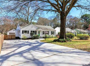 819 Medlock Rd, Decatur, GA 30033