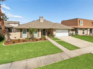 78 Granada Dr, Kenner, LA 70065