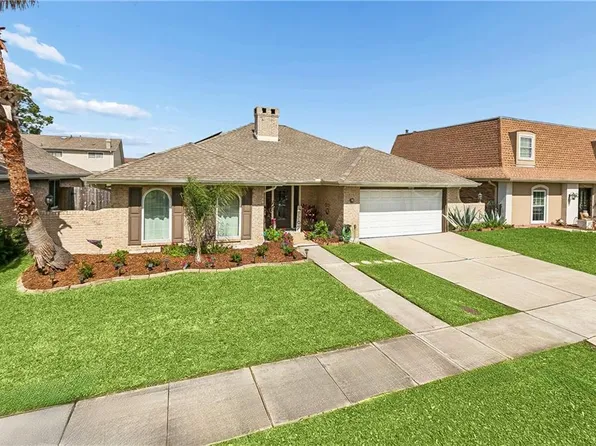 78 Granada Dr, Kenner, LA 70065