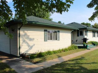 1648 Wall Ave, Bock, MN 56313