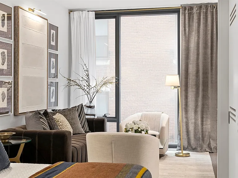 55 Lagrange St #206 — Photo 6