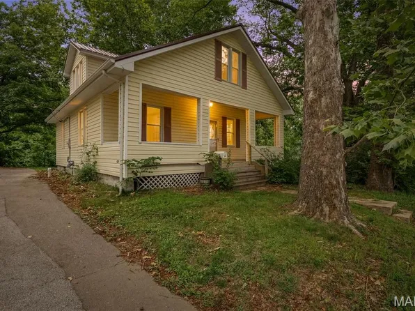 814 N 4th St, Ste Genevieve, MO 63670