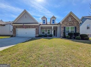 295 Crestbrook Ln, Dallas, GA 30157