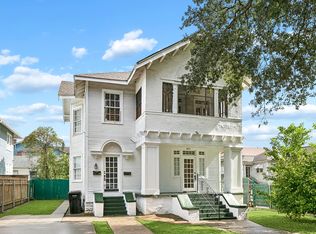 4001 Banks St, New Orleans, LA 70119