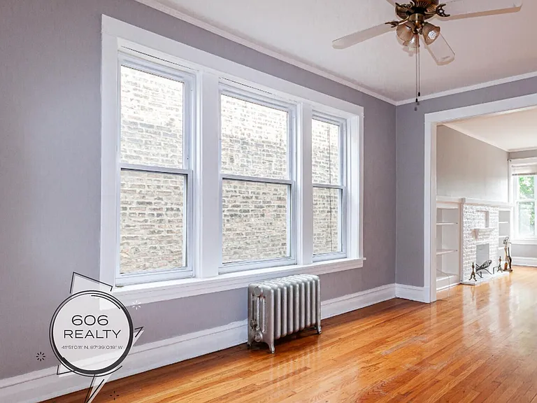 1644 W Summerdale Ave #2S — Photo 6