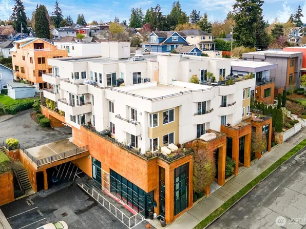 225 NE 65th Street #404, Seattle, WA 98115