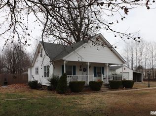 30 Barger Dr, Metropolis, IL 62960