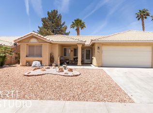 225 Reber Dr, Mesquite, NV 89027