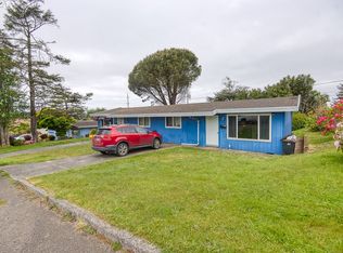 1050 Pacific Ave, Coos Bay, OR 97420