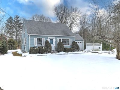 8 Meadow Circle Road, Branford, CT, 06405