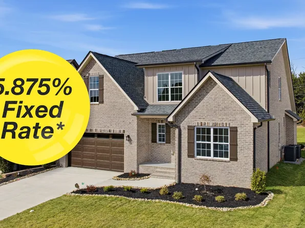 8117 Carolina Cherry Ln, Knoxville, TN 37919