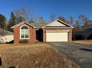 545 Stirling Bridge Rd, Grovetown, GA 30813