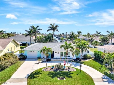 3005 SE 19th Pl, Cape Coral, FL, 33904