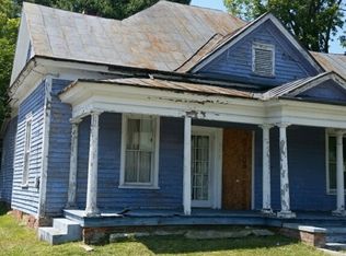 208 S Pearl St, Rocky Mount, NC 27804