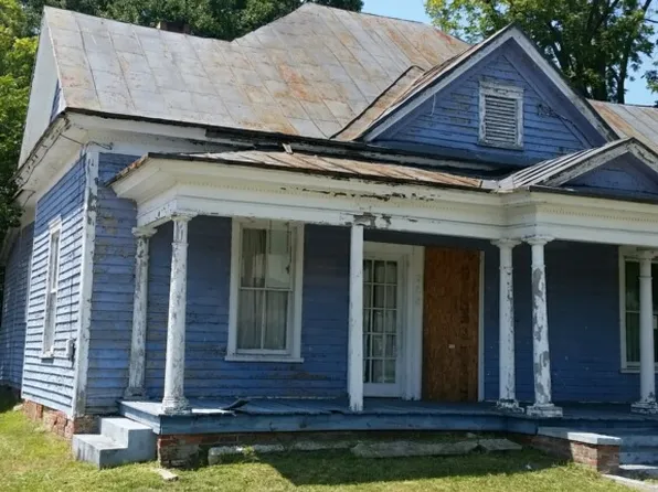 208 S Pearl St, Rocky Mount, NC 27804