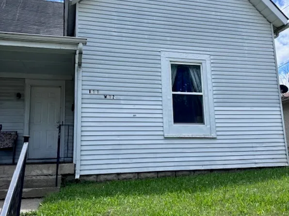 811 W 12th St, Anderson, IN 46016
