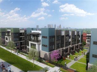 371 Pratt Dr #204, Atlanta, GA 30315
