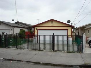 1340 Pine Ave, San Pablo, CA 94806
