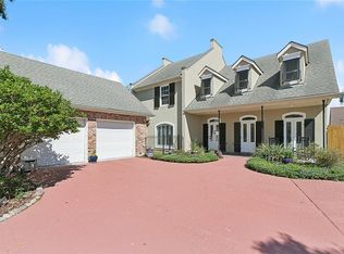 23 Oak Alley Blvd, Marrero, LA 70072