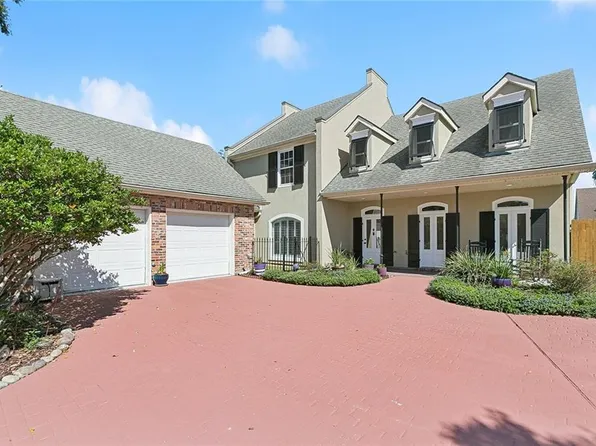 23 Oak Alley Blvd, Marrero, LA 70072