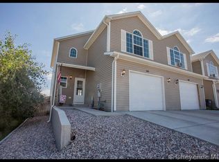 305 Southern View Dr, Cheyenne, WY 82007