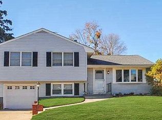 43 Winding Way, Hamilton, NJ 08620