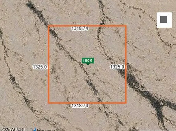 0 S UNDETERMINED Road #-, Gila Bend, AZ 85337