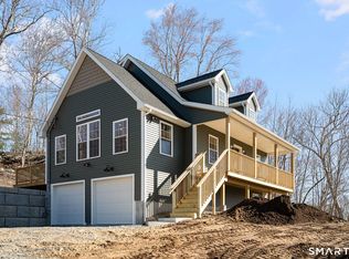 135 Barstow Road, Canterbury, CT 06331