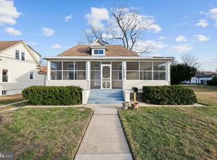 5025 37th Pl, Hyattsville, MD 20782