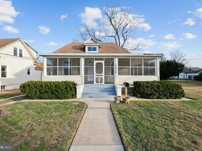5025 37th Pl, Hyattsville, MD, 20782