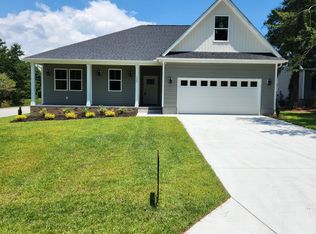 1569 Eyota Dr SW, Ocean Isle Beach, NC 28469