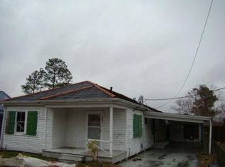 140 W 59th St, Cut Off, LA 70345