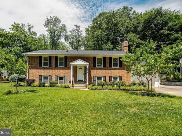 4604 Willet Dr, Annandale, VA 22003