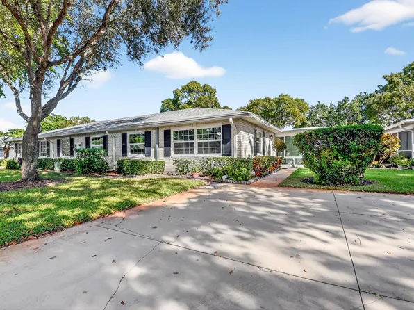10146 44th Terrace S #354, Boynton Beach, FL 33436