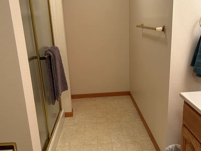 Private bath
