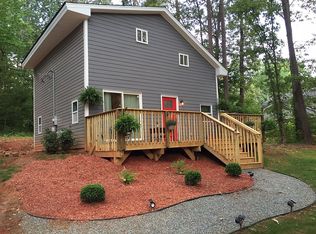 6117 Melbourne Rd, Raleigh, NC 27603