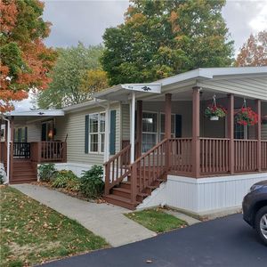 37 Ash St, Bath, NY, 14810