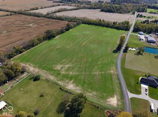 3 N 850 E, Greenfield, IN 46140