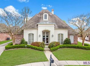 10645 Sugar Maple Ave, Baton Rouge, LA 70809