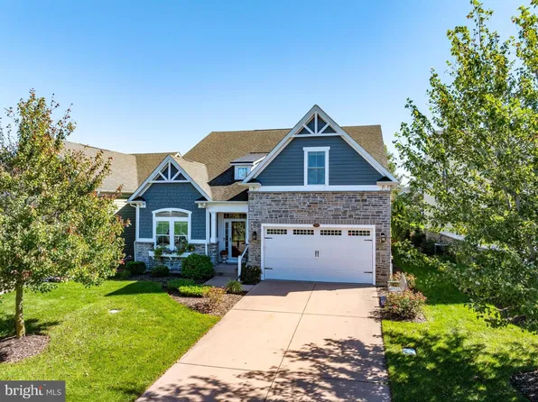 27063 Firefly Blvd #132, Millsboro, DE 19966