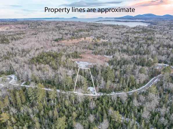 Lot 9 Kennel Brook Drive, Lamoine, ME 04605