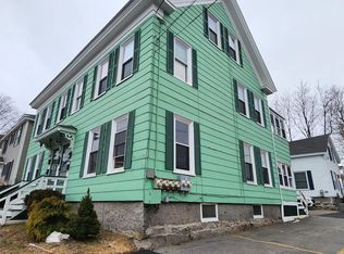 4 Kossuth St #101, Biddeford, ME 04005